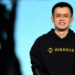 Binance CEO’su Kripto Portföyünü Açıkladı ve Servetini Ne Yapacağından Bahsetti