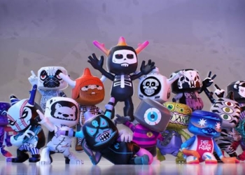 Binance Labs, Oyun Projelerine Yatırımlar Yapmaya Devam Ediyor.