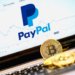 Bitcoin, 2021’de PayPal’dan Daha Fazla İşlem Gerçekleştirdi