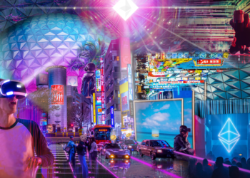 En Çok İşlem Gören 19 Metaverse Coin