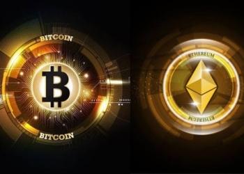 Bitcoin ve Ethereum, Yeni Rekorlar Kırdı!