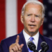 Biden, Tartışmalı Altyapı Tasarısını İmzaladı.