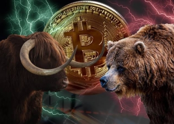 Bitcoin 60.000 doların altında kalırsa Bitcoin boğaları tehlikede olabilir.