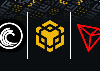BitTorrent ve Tron, Binance Smart Chain Entegrasyonunu Duyurdu!