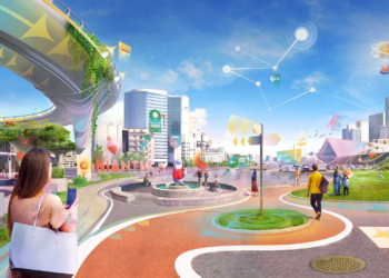 9 Milyar Dolar Değerindeki Pokemon Go Yaratıcısı, Yeni Fonlarla Metaverse İnşa Edecek