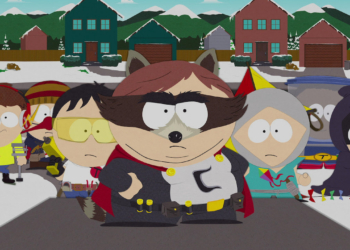 Popüler Netflix Gösterisi South Park, Bitcoin’i Gelecekte Kabul Edilebilir Tek Ödeme Aracı Olarak Öngörüyor