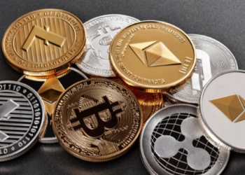 Takip edilecek en iyi 10 kripto para