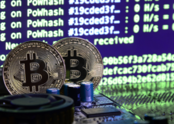 Bitcoin’in Hash Oranı Önemli Değişiklikler Gösteriyor