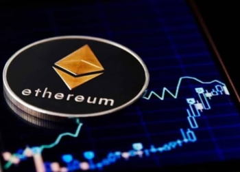 Ethereum Dirence Doğru İlerliyor! Ethereum (ETH) Fiyat Analizi