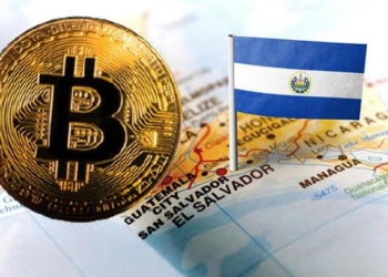 El Salvador Banka Temsilcileri Bitcoin Hakkında Konuştu.