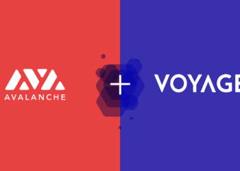 Voyager Digital Avalanche (AVAX) İle Ortaklık Kurdu.