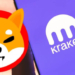 Kraken Borsası Shiba Inu’ye (SHIB) Yeşil Işık Yaktı!