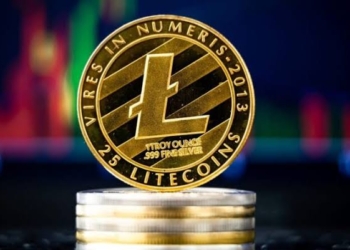 Litecoin Aktif Adres Sayısı, Yaklaşan Bir Ralliyi Gösteriyor