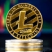Litecoin Aktif Adres Sayısı, Yaklaşan Bir Ralliyi Gösteriyor