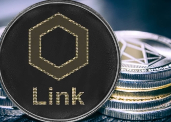 LINK Son 24 Saatte Ethereum Balinaları Arasında En Çok İşlem Gören Token Oldu