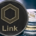 LINK Son 24 Saatte Ethereum Balinaları Arasında En Çok İşlem Gören Token Oldu