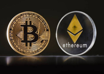 Ethereum/Bitcoin Oranı Altı Ayın En Yüksek Seviyesine Çıktı