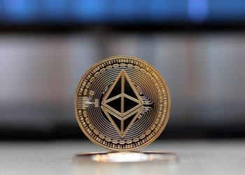 Ethereum, Yeni Ralliye Mi Hazırlanıyor?