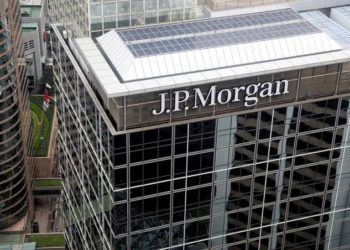 JPMorgan, Bitcoin’in 146,000 Dolara Ulaşabileceğini Söylüyor.