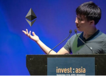 Milyarder CEO, Ethereum’u (ETH) Eleştirdi.