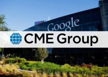 Google, Bitcoin Vadeli İşlem Platformu CME Group’a Yatırım Yaptı!