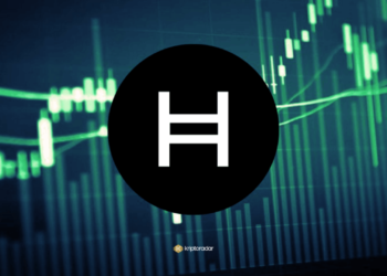 Hedera Hashgraph (HBAR) Şimdiye Kadarki En Yüksek Haftalık Kapanışa Ulaşmak İstiyor !