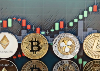 Bitcoin, DOGE Düşüyor: Bu 6 Altcoin ise Ralli Yapıyor!