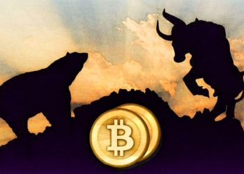 Bitcoin, 55 bin doların altında BTC fiyatıyla ‘Kara Cuma Anlaşması’ Sunuyor – 2020 Senaryosunun Aynısı!