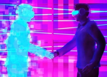 METAVERSE Geliyor ve Etkisi Çok BÜYÜK OLACAK !