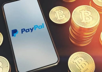 PayPal Beklenen 3. Çeyrek Sonuçlarını Yendi, Kripto Tekliflerini Arttırmayı Amaçlıyor