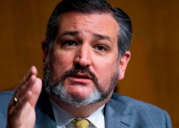 Ted Cruz, tüccarların kripto para birimi ödemelerini kabul etmelerini istiyor