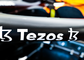 Red Bull F1 Sınırlı Üretim NFT Koleksiyonunu Tamamladı