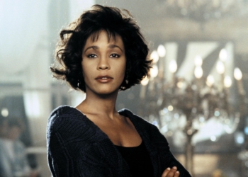 Whitney Houston’ın Daha Önce Yayınlanmayan Şarkısı NFT Oldu