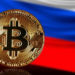 Rusya Halkı, Kripto Paralara Trilyonlarca Yatırım Yaptı