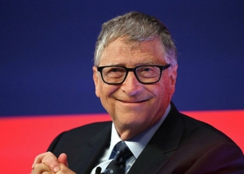 Bill Gates: Ofis Toplantıları  Metaverse’de Olacak