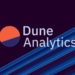 Dune Analytics, 1 milyar Dolarlık Bir Değerlemeyle NFT ve DeFi’ler için Fon Topluyor:
