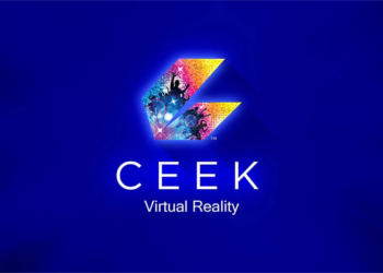 Popüler Metaverse Projesi CEEK VR Nedir?