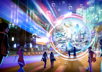 Metaverse, NFT’lere Benzersiz Bir Evrim Getirecek! Gelecek Yeniden Şekilleniyor!