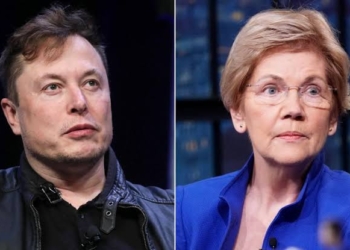 Elon Musk, Kripto Karşıtı Senatör İçin Senato’dan Ayrılması Gerektiğini Söyledi