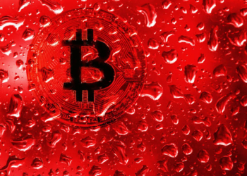 Bitcoin Tek Mumda Yaklaşık 10.000 Dolar Sildi, Piyasa Kana Bulandı!