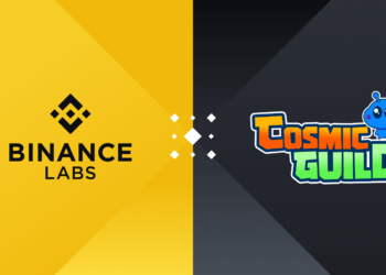 Cosmic Guild platformu 1,5 milyon dolarlık bir fon topladı
