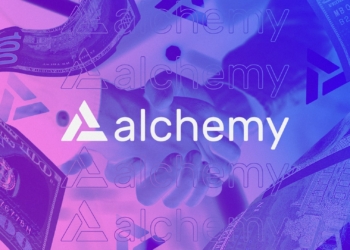 Alchemy, Web3 Gelişimi İçin Bir Yatırım Kolu Başlatıyor.