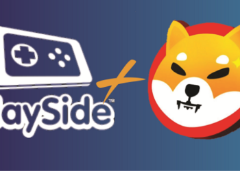Shiba Inu ve Playside Games Ortaklığı Hakkında Tüm Detaylar Açıklandı