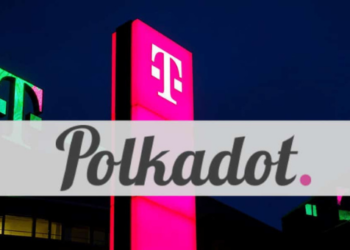 Avrupa telekom devi Deutsche, Polkadot ile ortak oldu, DOT tokenleri aldı