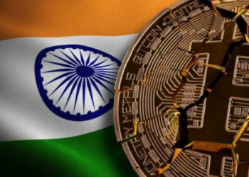 Hindistan Merkez Bankası, kuruldan kriptoya tamamen yasak getirmesini istedi