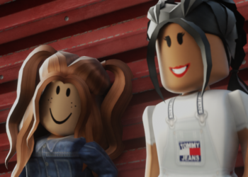 Tommy Hilfiger, Metaverse’de Sanal Giyim Koleksiyonu Başlattı