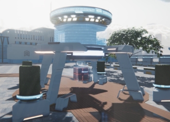 Solana Tabanlı Metaverse Projesi 4.3 Milyon Dolar Topladı