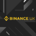 Binance UK, Türev Ürünlere Erişim Engeli Getiriyor.