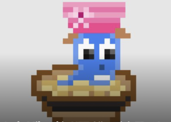 Andy Milonakis NFT Gösterisi – Milonakis Nasıl Bir Milyon Dolar Kazandı? Keçi Çorbası NFT’leri Twitteri Salladı!