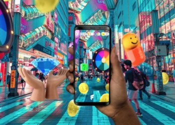 Pokémon Go Yapımcısı Niantic, Bir ‘Bitcoin Metaverse’ İnşa Etmek İçin Fold ile Ortaklık Yapıyor